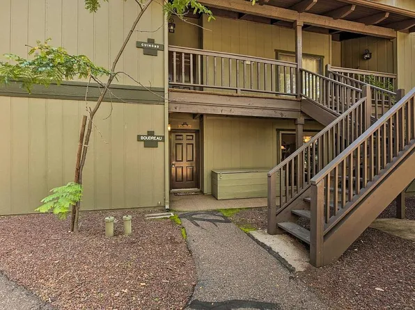 4563 Resort Loop #7, Pinetop, AZ 85935