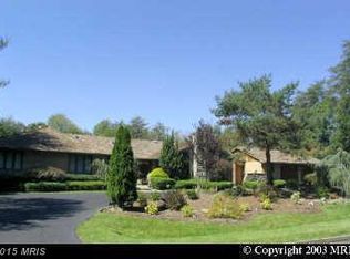 10020 Ormond Rd, Potomac, MD 20854