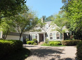 128 Yellow Pine Rd, Aiken, SC 29803