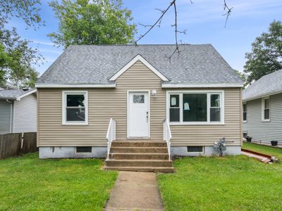 352 N Illinois Ave, Kankakee, IL, 60901