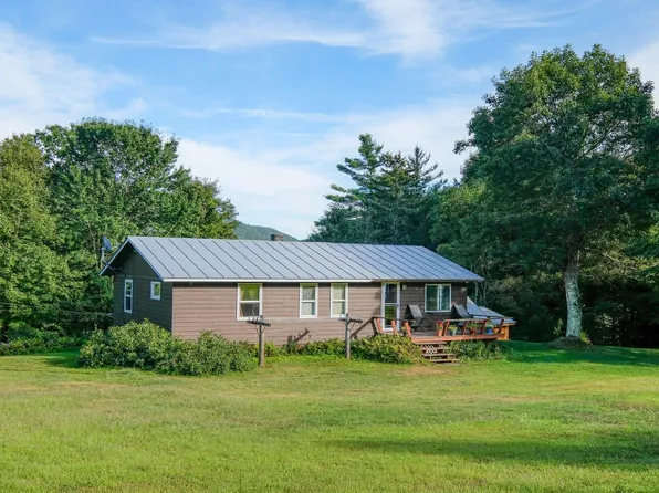 142 Brandon Mountain Road, Rochester, VT 05767