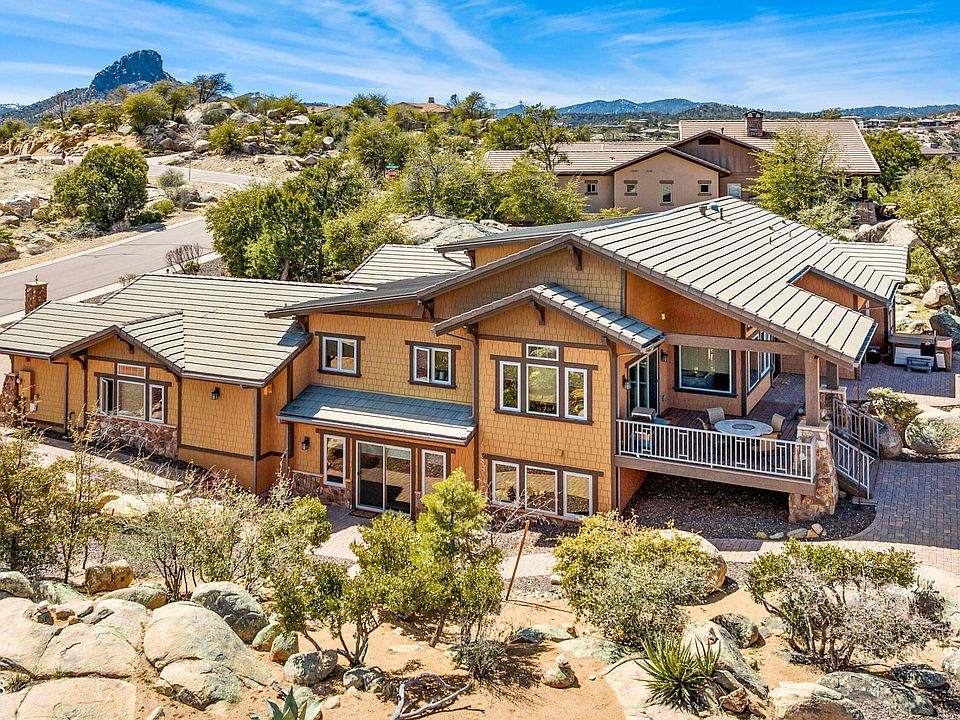 1386 Dalke Point, Prescott, AZ 86305 Zillow