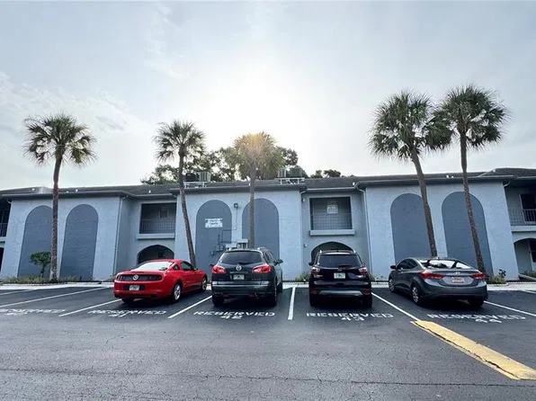 10800 Us Highway 19 N APT 214, Pinellas Park, FL 33782