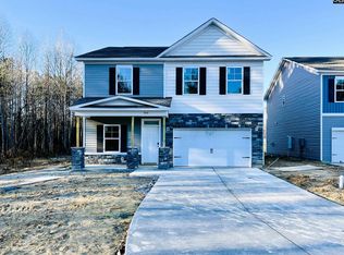 948 Glenwillow Ln, Blythewood, SC 29016
