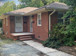 1012 Carolina Ave, Durham, NC 27705
