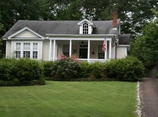 660 Cloverdale Rd, Montgomery, AL 36106