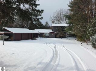 407 Boardman View Dr, Traverse City, MI 49696