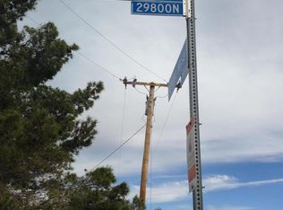 113TH E Vic Cima Mesa 113 STE STREET, Juniper Hills, CA 93543