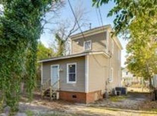 1113 Olympia Ave, Columbia, SC 29201