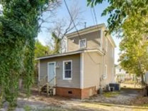 1113 Olympia Ave, 1113 Olympia Ave APT B, Columbia, SC 29201