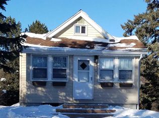 2301 Pershing St, Duluth, MN 55811