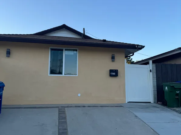17065 Ludlow St, Granada Hills, CA 91344