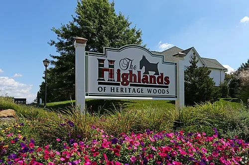 Highlands of Heritage Woods Photo 1