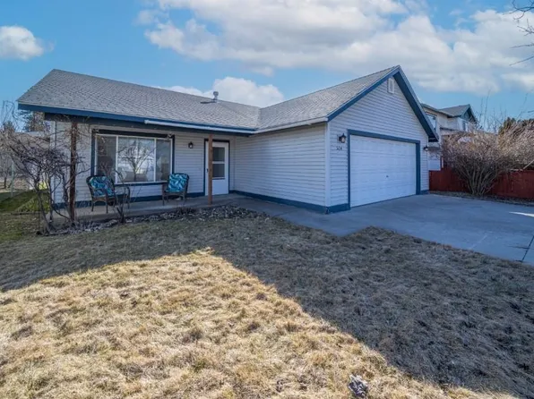 524 E Joanne Ct, Spokane, WA 99218