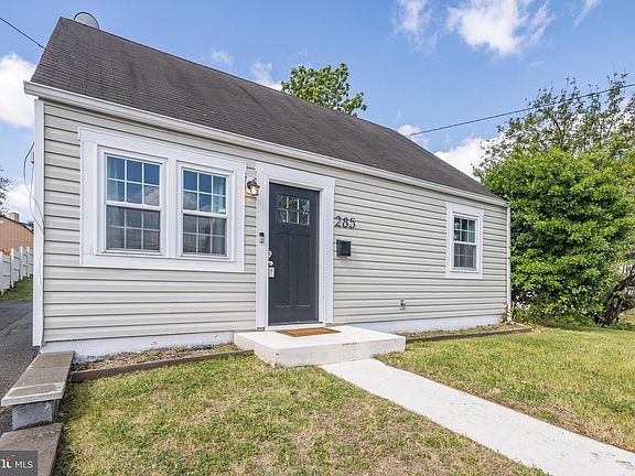 2nd image of 285 Manassas Dr