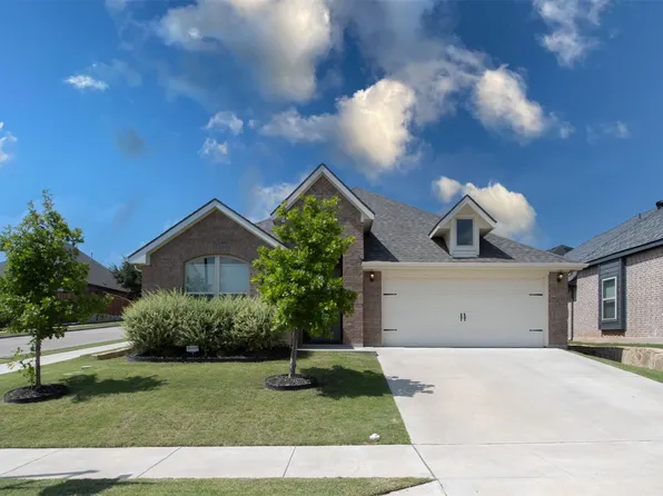 11880 Carlin Dr, Fort Worth, TX 76108