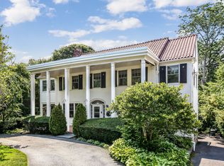 31 Montrose Rd, Scarsdale, NY 10583