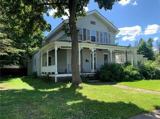 327 W Thomas St, Rome, NY 13440