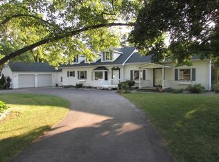 8118 Schaal Rd, Burlington, WI 53105