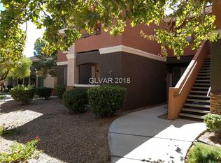7628 Pacific Hills Ave UNIT 104, Las Vegas, NV 89128