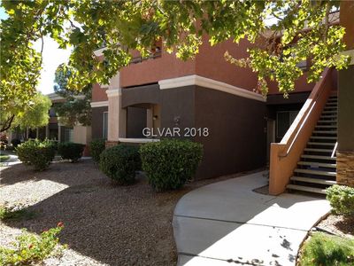 7628 Pacific Hills Ave UNIT 104, Las Vegas, NV, 89128