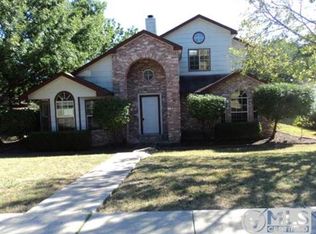 2409 Rockhill Rd, McKinney, TX 75072