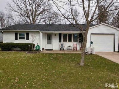 3124 S Chippewa Ln, Muncie, IN, 47302