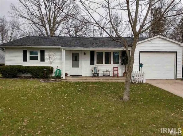 3124 S Chippewa Ln, Muncie, IN 47302
