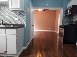 4848 S Honore St #2R, Chicago, IL 60609