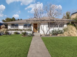 6233 Marquita Ave, Dallas, TX 75214