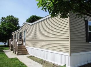165 Roxbury Park, Goshen, IN 46526