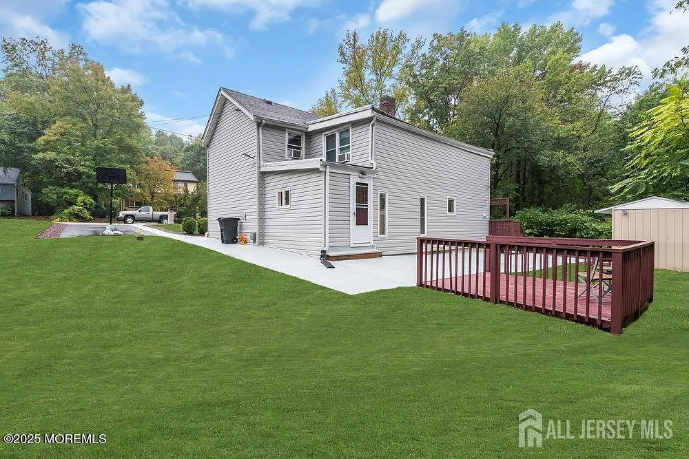 2 bed, 1.5 bath, $2,800 — Photo 3