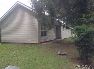 Tbd See Off Mountain Rd, Brevard, NC 28712