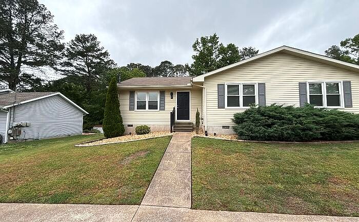 1st image of 5021 Bess Moore Rd #A