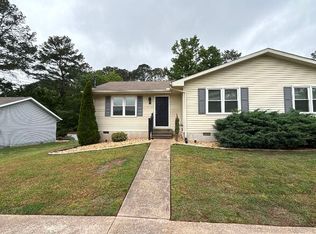 5021 Bess Moore Rd #A, Apison, TN 37302