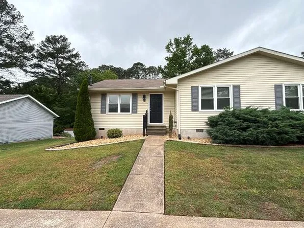 5021 Bess Moore Rd #A, Apison, TN 37302