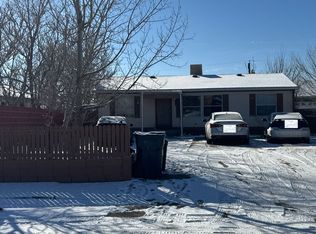 1528 E Ash St, Pueblo, CO