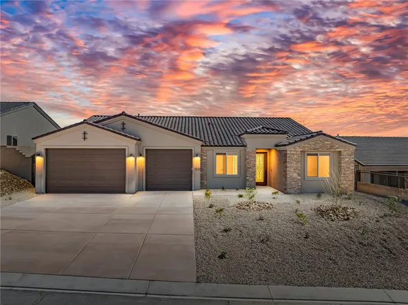 3232 Sidewheel Dr, Bullhead City, AZ 86429