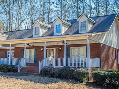 95 Twin Lakes Dr, Carrollton, GA, 30116