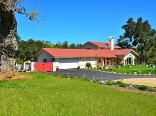 8500 Graves Creek Rd, Atascadero, CA 93422