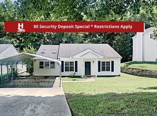 1808 Collier Dr, Durham, NC 27707