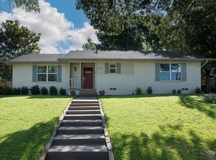 717 Laguna Dr, Richardson, TX 75080