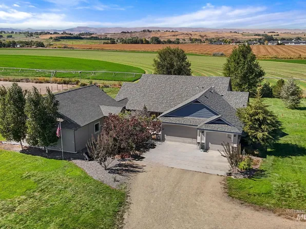 18341 Bellomy Ln, Wilder, ID 83676