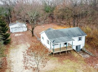 921 Holton Whitehall Rd, Whitehall, MI 49461