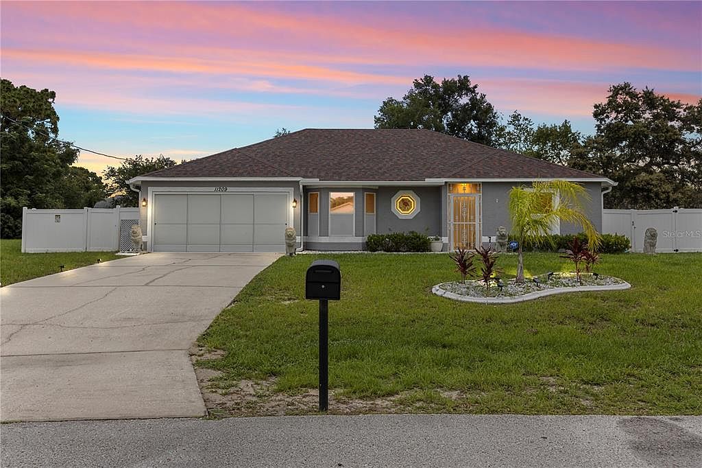 crowleydriveです 11209 Kangley Ln, Spring Hill, FL 34608 | Zillow