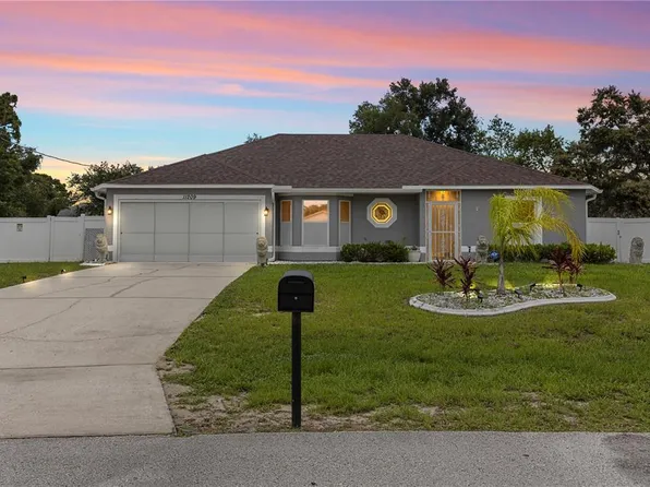 11209 Kangley Ln, Spring Hill, FL 34608
