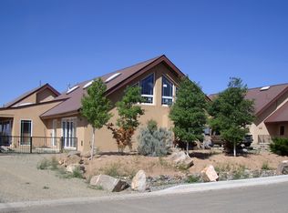 96 Metro Blvd, Santa Fe, NM 87508