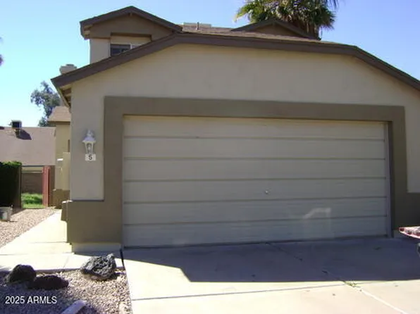 1811 S 39TH Street #5, Mesa, AZ 85206
