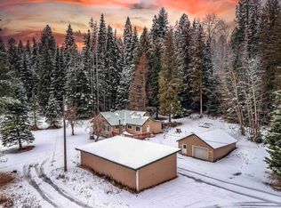 120 Sherwoods Rd, Sagle, ID 83860