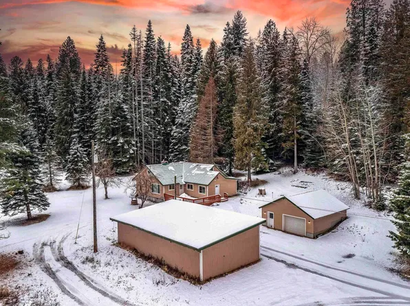 120 Sherwoods Rd, Sagle, ID 83860